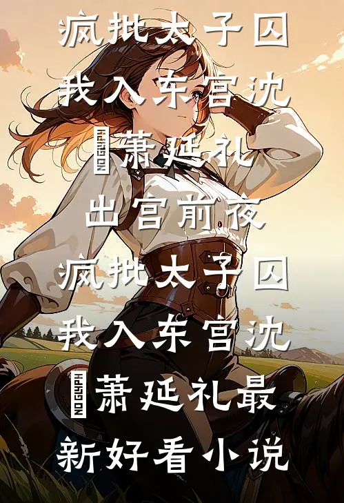 先婚后爱，她甘心沉溺