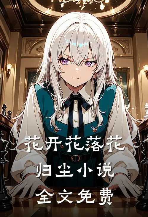 花开花落花归尘小说全文免费