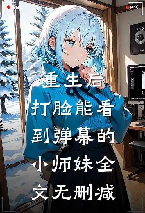 重生后，打脸能看到弹幕的小师妹全文无删减