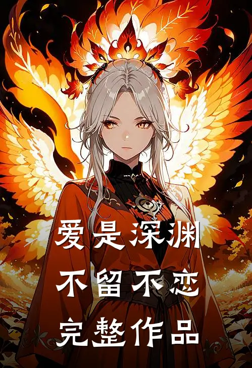 爱是深渊，不留不恋完整作品