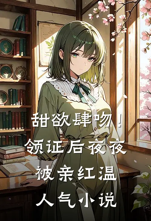 甜欲肆吻！领证后夜夜被亲红温人气小说