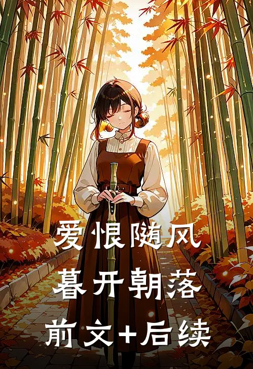 爱恨随风，暮开朝落:前文+后续