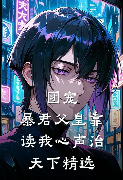 团宠：暴君父皇靠读我心声治天下精选