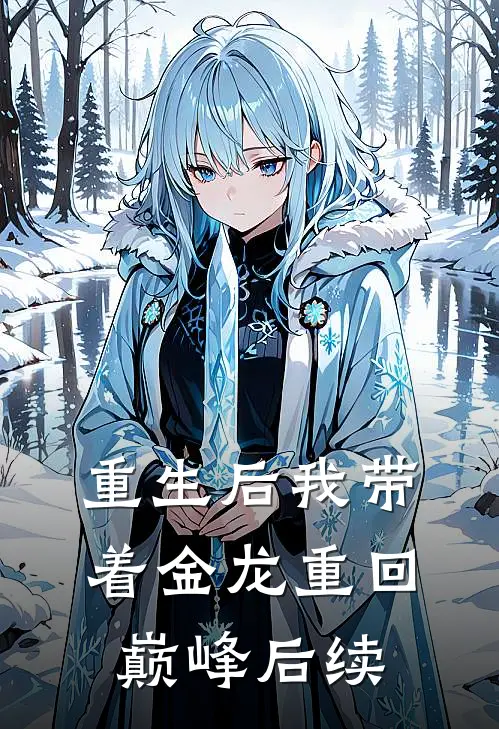 重生后我带着金龙重回巅峰后续