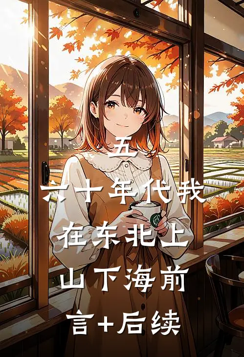 五，六十年代我在东北上山下海前言+后续