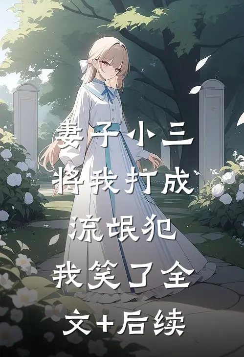 妻子小三将我打成流氓犯，我笑了全文+后续