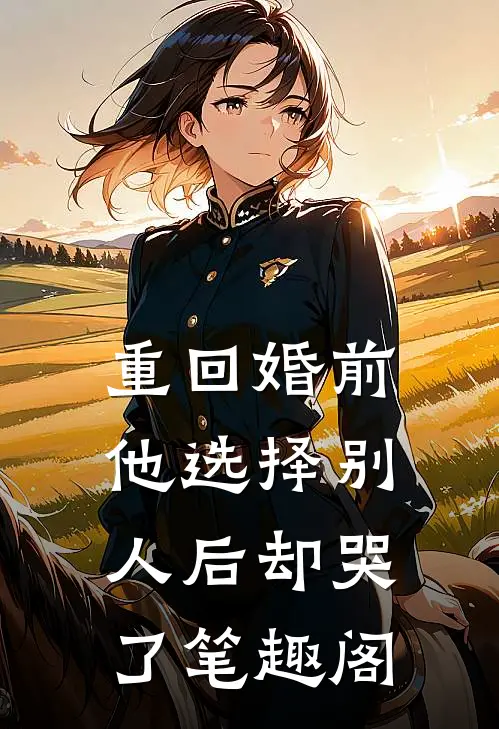 重回婚前，他选择别人后却哭了笔趣阁
