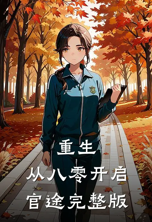 重生：从八零开启官途完整版