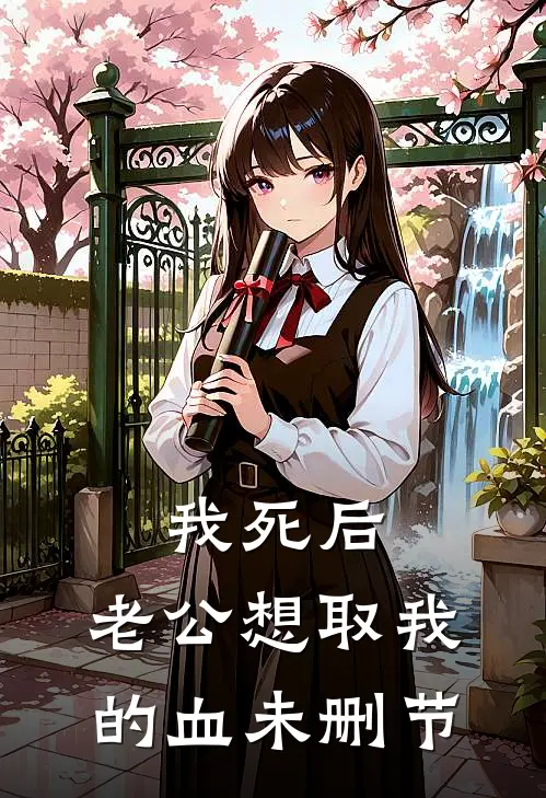 我死后，老公想取我的血未删节