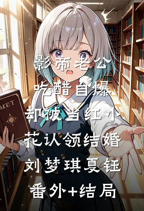 影帝老公吃醋自爆，却被当红小花认领结婚刘梦琪夏钰(番外)+(结局)
