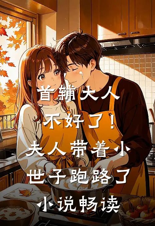 首辅大人不好了！夫人带着小世子跑路了小说畅读