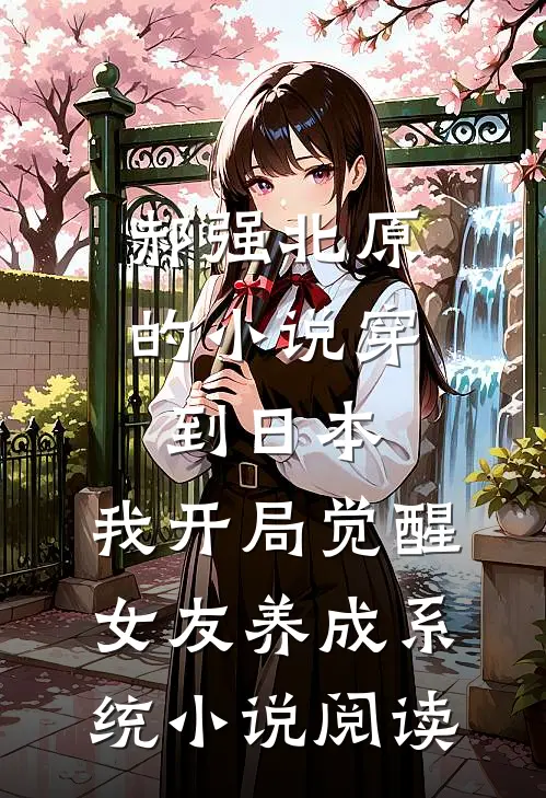 郝强北原的小说穿到日本，我开局觉醒女友养成系统小说阅读