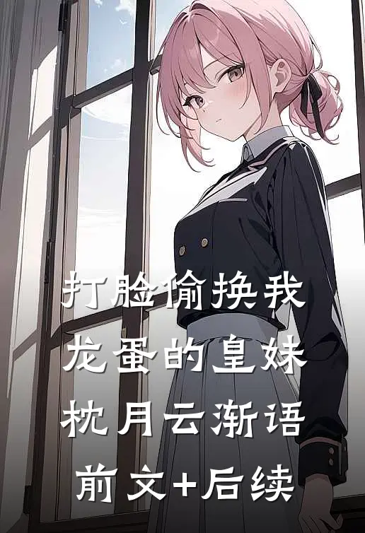 打脸偷换我龙蛋的皇妹枕月云渐语前文+后续