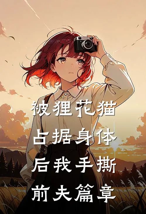 被狸花猫占据身体后我手撕前夫篇章