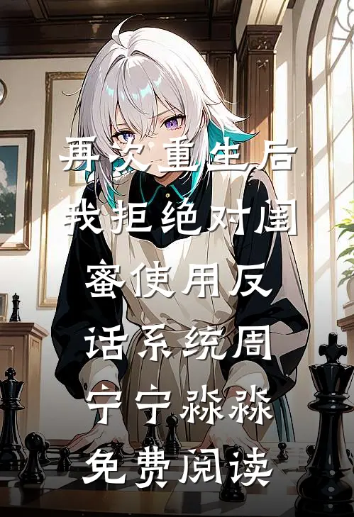 贵妃她媚杀偏执皇帝免费阅读