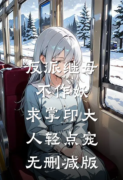 反派继母不作妖，求掌印大人轻点宠无删减版