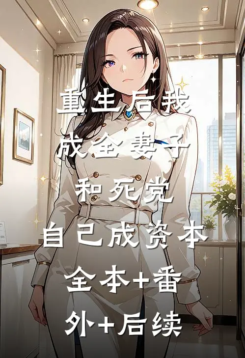 重生后我成全妻子和死党，自己成资本:全本+番外+后续