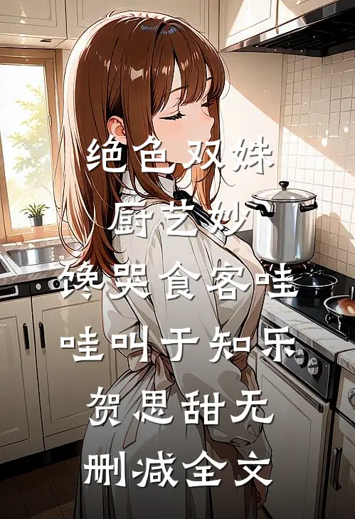 绝色双姝厨艺妙，馋哭食客哇哇叫于知乐贺思甜无删减全文