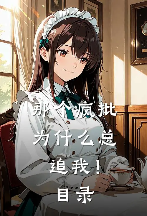 那个疯批为什么总追我！目录