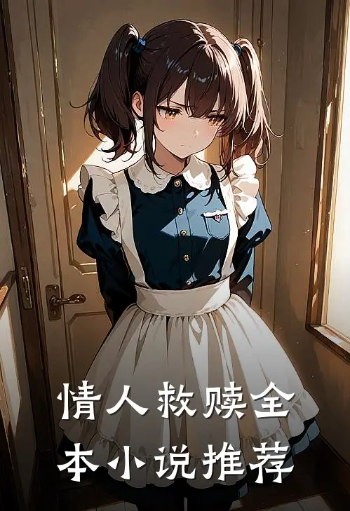 情人救赎全本小说推荐