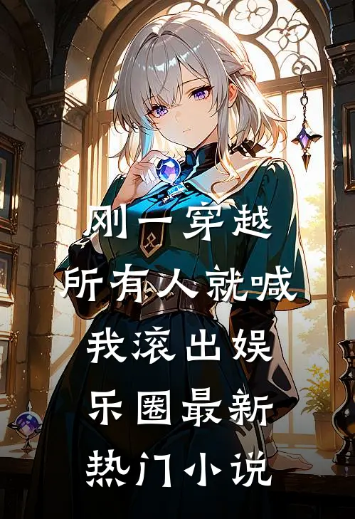 刚一穿越，所有人就喊我滚出娱乐圈最新热门小说