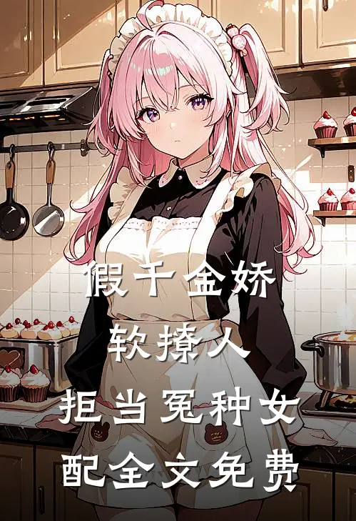 假千金娇软撩人，拒当冤种女配全文免费