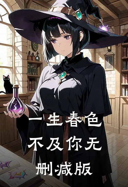 一生春色不及你无删减版