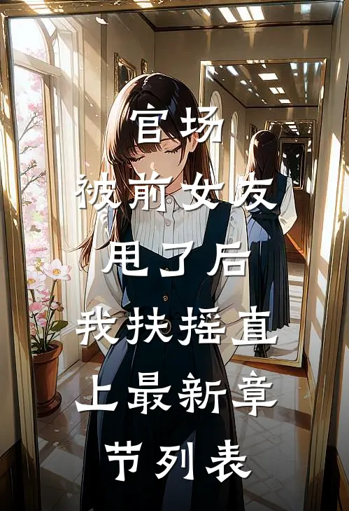 官场：被前女友甩了后，我扶摇直上最新章节列表