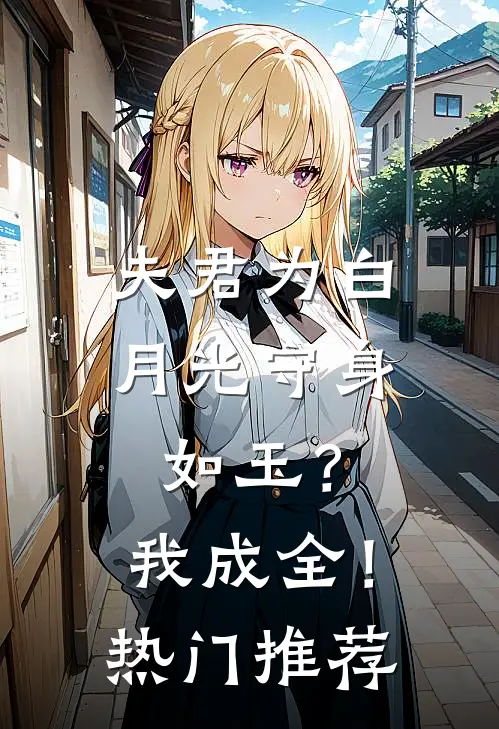夫君为白月光守身如玉？我成全！热门推荐
