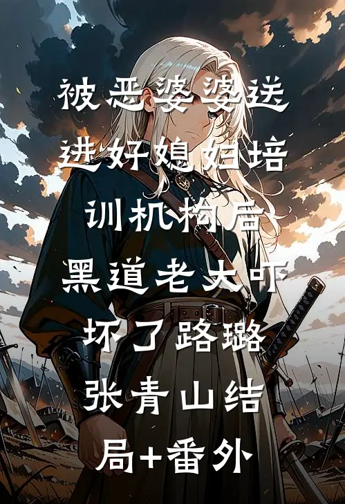 被恶婆婆送进好媳妇培训机构后，黑道老大吓坏了路璐张青山结局+番外