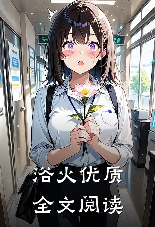 浴火优质全文阅读