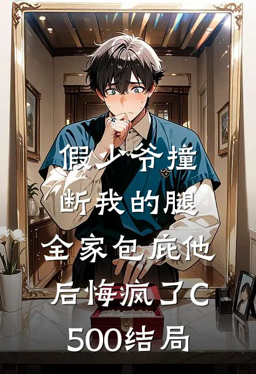 假少爷撞断我的腿，全家包庇他后悔疯了C500结局