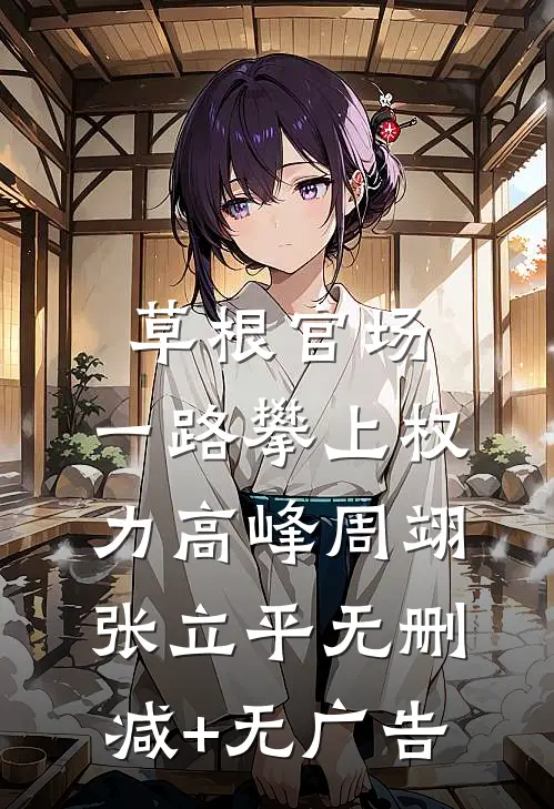 草根官场：一路攀上权力高峰周翊张立平无删减+无广告