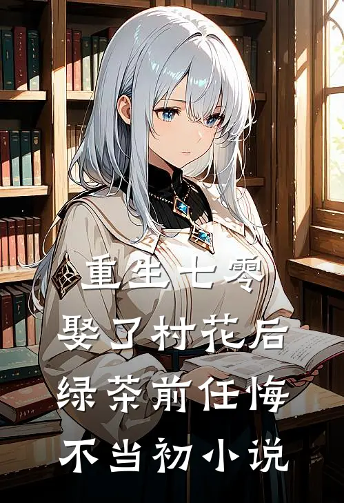 重生七零：娶了村花后，绿茶前任悔不当初小说