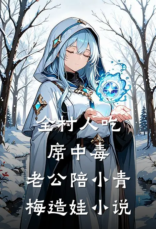 全村人吃席中毒，老公陪小青梅造娃小说