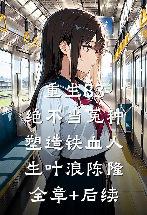 重生83：绝不当冤种，塑造铁血人生叶浪陈隆:全章+后续