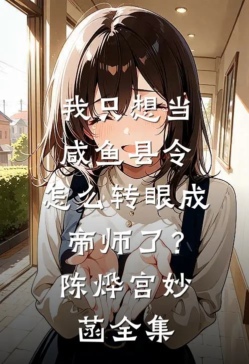 我只想当咸鱼县令，怎么转眼成帝师了？陈烨宫妙菡全集