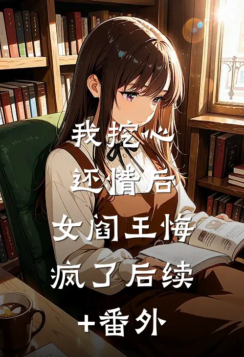 我挖心还情后，女阎王悔疯了后续+番外
