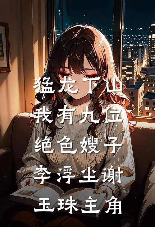 丧尸爆发，我和妹妹逃进了两栋楼完整作品