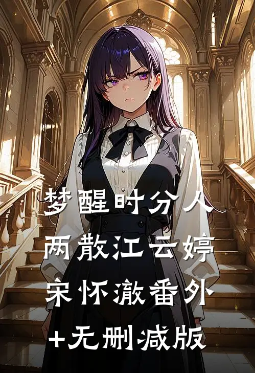 梦醒时分人两散江云婷宋怀澈番外+无删减版