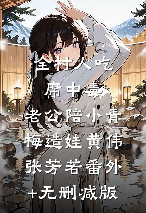 全村人吃席中毒，老公陪小青梅造娃黄伟张芳若番外+无删减版