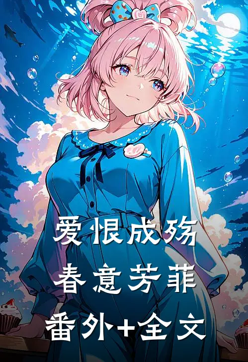爱恨成殇，春意芳菲:(番外)+(全文)