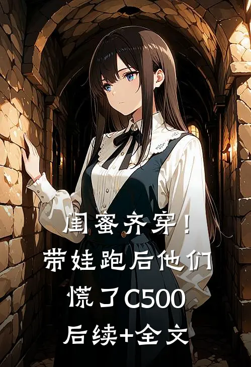 闺蜜齐穿！带娃跑后他们慌了C500后续+全文