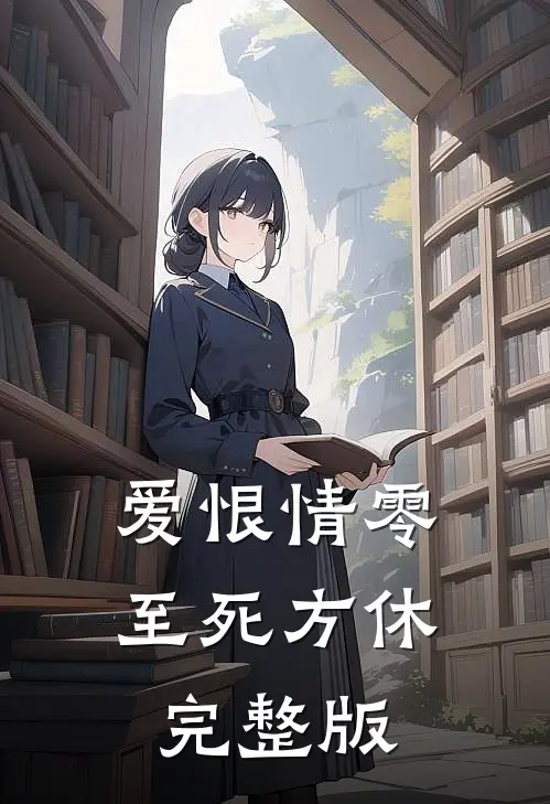 爱恨情零，至死方休完整版