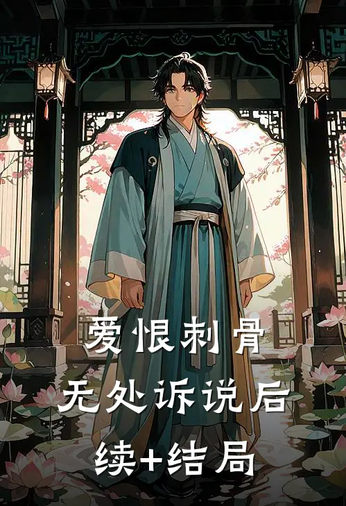 爱恨刺骨，无处诉说后续+结局