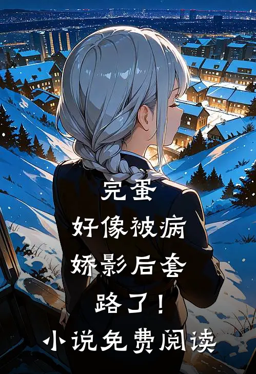 完蛋，好像被病娇影后套路了！小说免费阅读