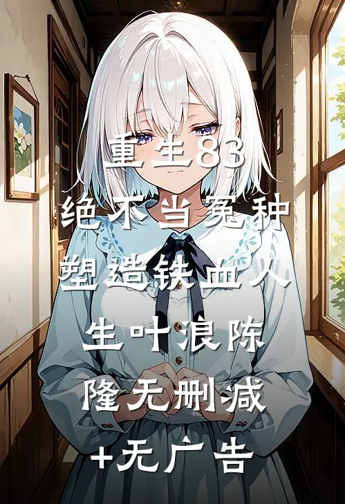 重生83：绝不当冤种，塑造铁血人生叶浪陈隆无删减+无广告