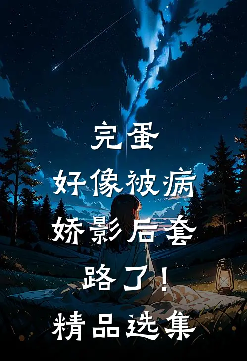 完蛋，好像被病娇影后套路了！精品选集