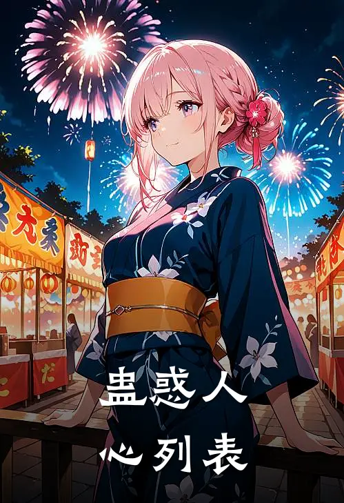 蛊惑人心列表
