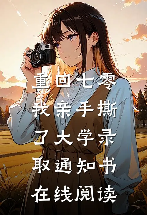 重回七零，我亲手撕了大学录取通知书在线阅读